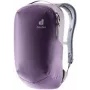 Behang Yort 15 lila-lavendel | universeel