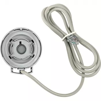 Motorische actuator (HmIP-VDMOT) (wit/grijs)