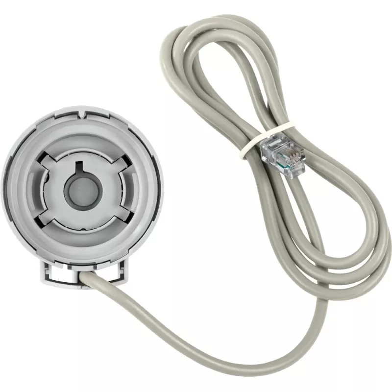 Motorische actuator (HmIP-VDMOT) (wit/grijs)