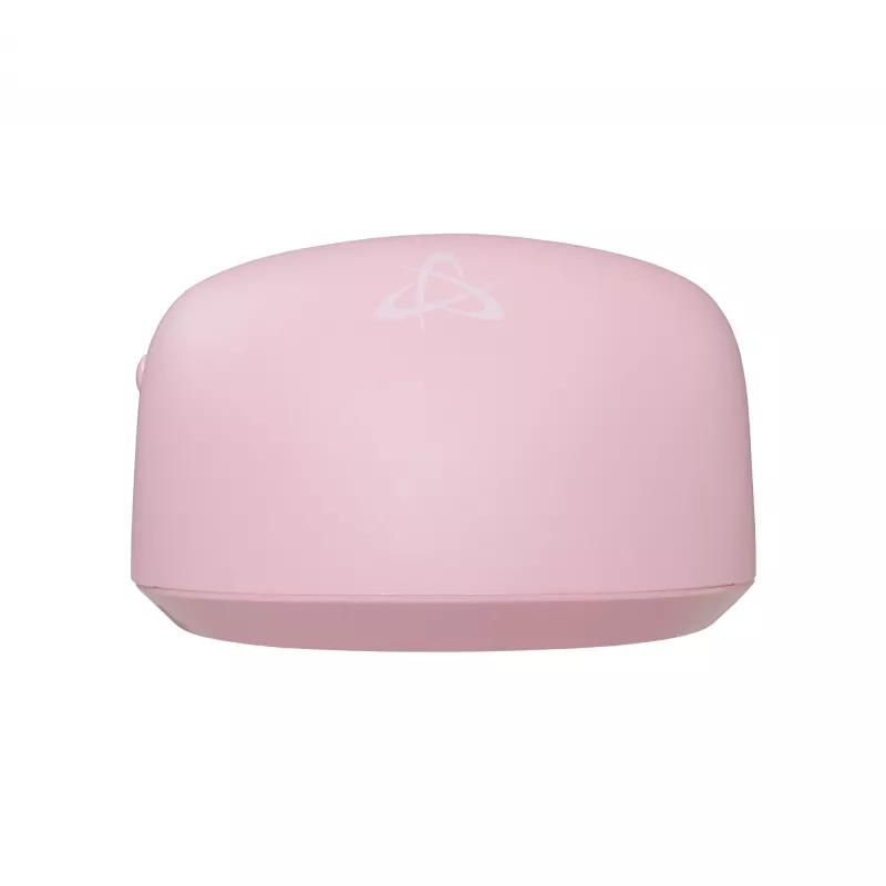 Muis SBOX WM-710 roze draadloze interface