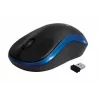 Draadloze optische muis Rebeltec METEOR blauw RBLMYS00048 USB