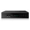 Extralink Home tuner DVB-T2 digitale tv-decoder H.265 HEVC FULL HD USB HDMI + afstandsbediening