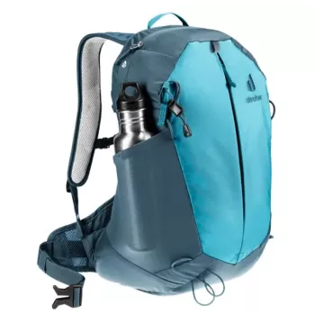 Rugzak DEUTER AC Lite 15 SL – dameswandelrugzak, 15 L, lagoon/atlantic