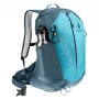 Rugzak DEUTER AC Lite 15 SL – dameswandelrugzak, 15 L, lagoon/atlantic