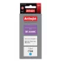 Inktfles ActiveJet AB-5000C cyaan, compatibel met Brother, 50 ml op kleurstofbasis hoge (XL) capaciteit