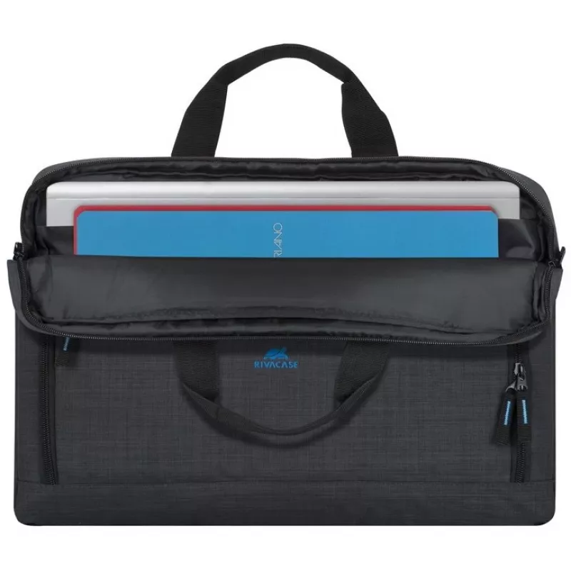 Schoudertas Rivacase Regent 8058 43,9 cm (17,3 inch)