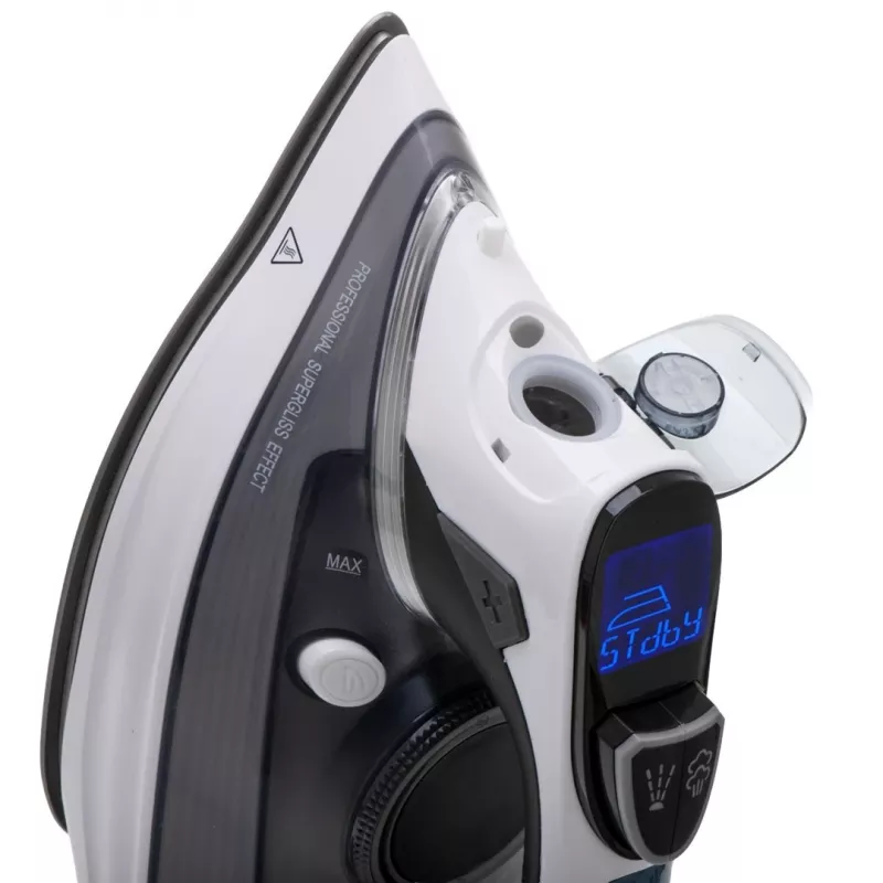 Adler AD 5053 stoomstrijkijzer 3000 W