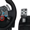 Logitech Driving Force G29 - stuur- en pedaalset - bedraad - voor Sony PlayStation 3, Sony PlayStation 4