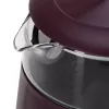 ADLER AD 1305 bordeauxrode waterkoker