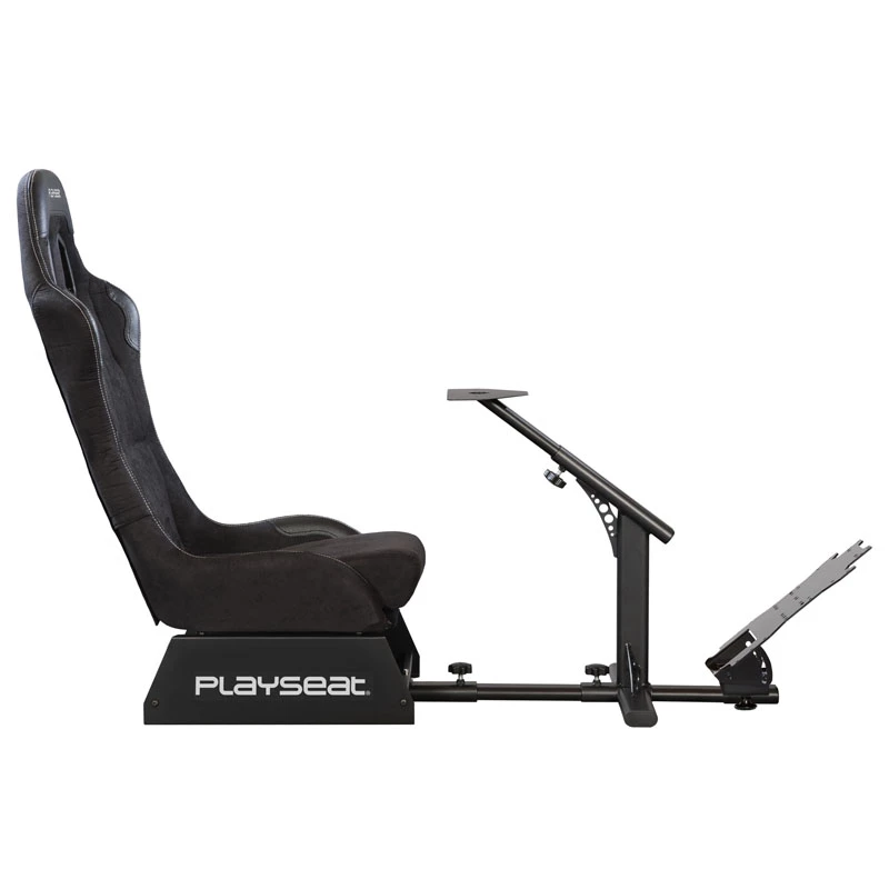 Universele gaming-stoel Playseat Evolution Alcantara