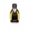 Handheld-barcodescanner Datalogic PM9600-DHP433RBK10 1D/2D laser bedraad draadloos