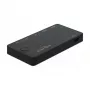 KVM-switch DeLOCK 11477 zwart