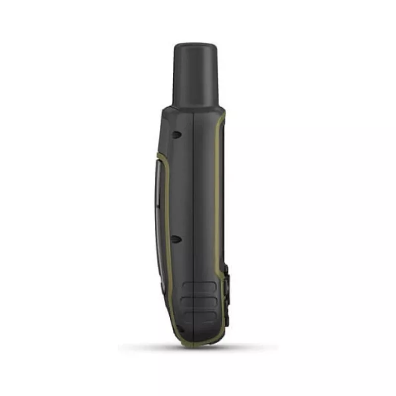 GPS-apparaat Garmin GPSMAP 65s persoonlijk zwart