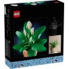 LEGO BOTANICALS 11504 Vredeslelie