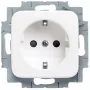 Busch-Jaeger 2013-0-4656 telefoon-/antenne-/stopcontact (2013-0-4656)