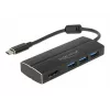 Laptop-dock DeLOCK 63931
