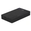Behuizing voor externe schijf AK-87 SSD SATA / HDD 3.5
