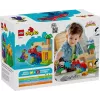 LEGO DUPLO 10463 Dinosaurus Spidey-Rex tegen Green Goblin