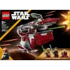 LEGO STAR WARS 75401 Ahsoka's Jedi-onderscheppingsjager