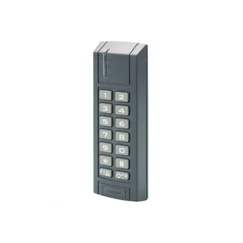 RoGer MCT12M 125 kHz RFID proximity-lezer – naderingslezer, 125 kHz-ondersteuning