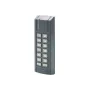Roger MCT12M proximity-lezer met toetsenbord, MIFARE 13,56 MHz, RS485, IP65