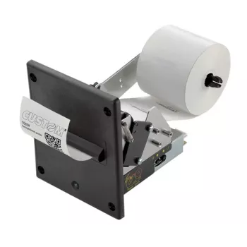 Custom 915HZ010300300 printer