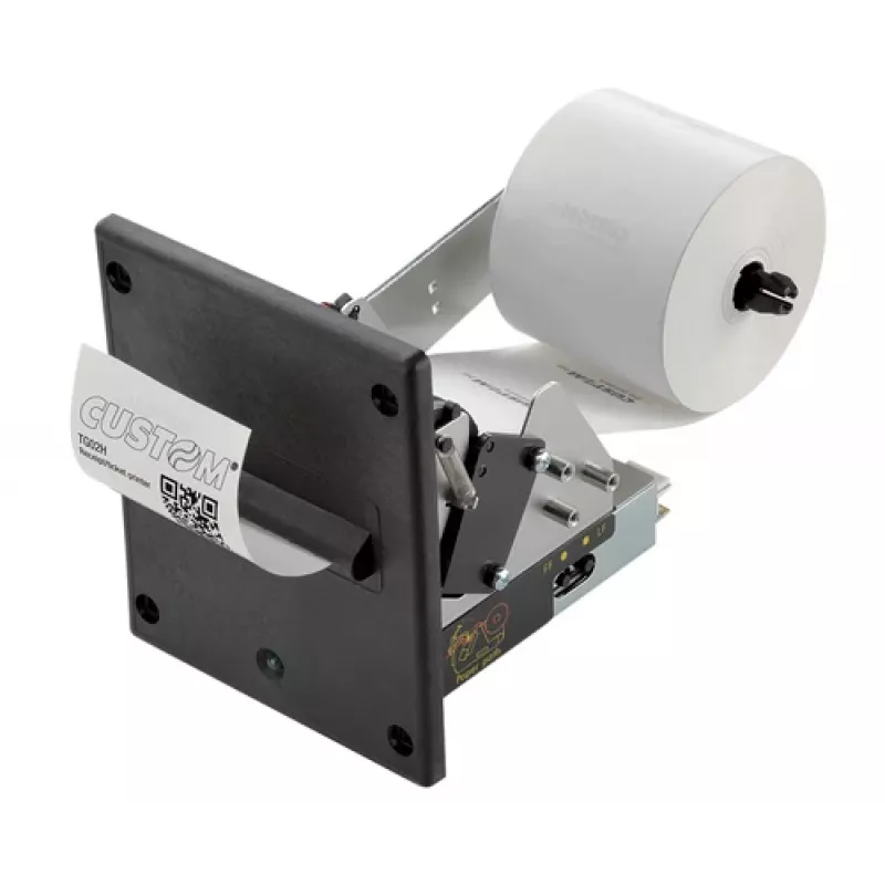 Custom 915HZ010300300 printer