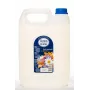 Vloeibare zeep met glycerine, zonder kleurstoffen, 5 l