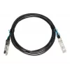 Netwerkkabel Extralink SFP28 DAC 25 Gbit/s, 1 m, stekker/stekker