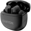 Bluetooth-headset TWS-8 ENC Earbuds/BT 5.3 zwart