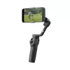 DJI Osmo Mobile 6 gemotoriseerde handheld camerastabilisator, zwart