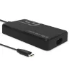 QOLTEC oplader 65W GaN Super Fast slank PD 5-20V 3,25A USB-C