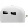 Ansmann nachtlampje wit 220V-230V/50Hz/ca.15 lumen/sensor