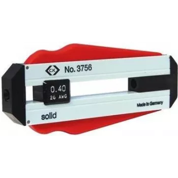 Kabelstripper C.K Tools T3756 stripcapaciteit 5 cm