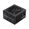 Gamemax voeding, 80 PLUS, Gold | GX 650GF | 650 W