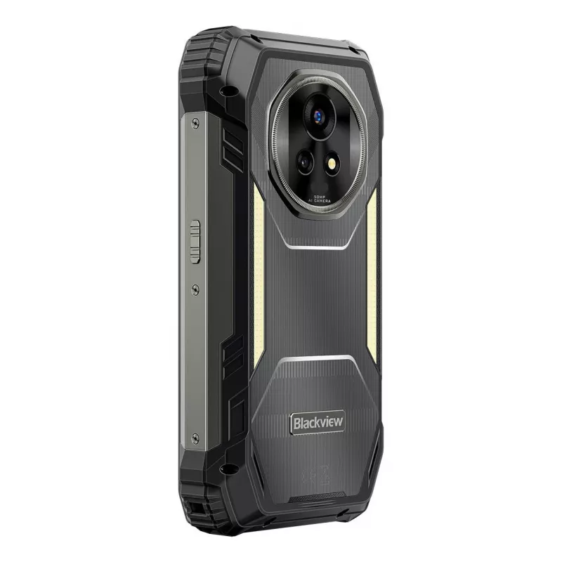 Mobiele telefoon Xplore 2/16GB/1TB Blackview