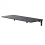 Maclean klaprek 100x40 cm MC-128 B