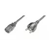 Netzkabel aansluitkabel Digitus AK-440101-018-S