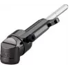 Haakse opzetstuk Metabo 630442000 compatibel met Metabo-gereedschap
