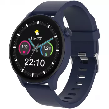 Smartwatch Denver SWC-338BU blauw