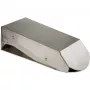 Houder Axis 01538-001 roestvrij staal universeel 45kg