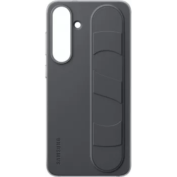 Samsung Galaxy S25+ Standing Grip hoesje EF-GS936CBEG, zwart