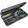 C.K Tools T4826D Multi-bit handschroevendraaierset