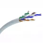 Extralink CAT5E UTP (U/UTP) V2 intern | twisted-pair-netwerkkabel | 50M