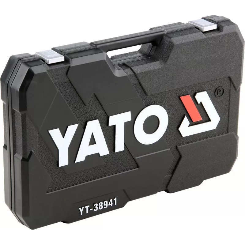 Monteurswerkzeugset Yato YT-38941