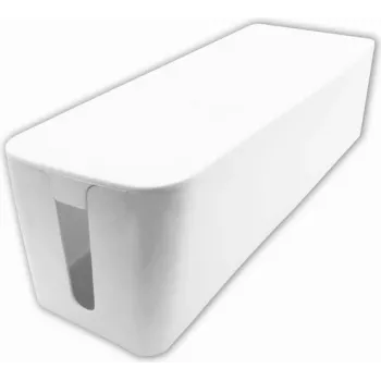 VALUE kabelbox, groot (19.99.3237)