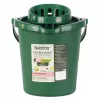 Emmer Beldray LA075314EU7 Eco Recycled 10 L — huishoudemmer van kunststof