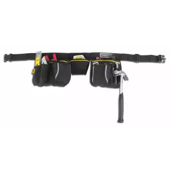 Gereedschapskoffer Black & Decker 1-96-178