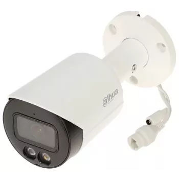 Bewakingscamera DAHUA IPC-HFW2249S-S-IL-0360B 2MP IR