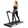 HMS LOOP12 elektrische loopband 1-12 km/h, zwart